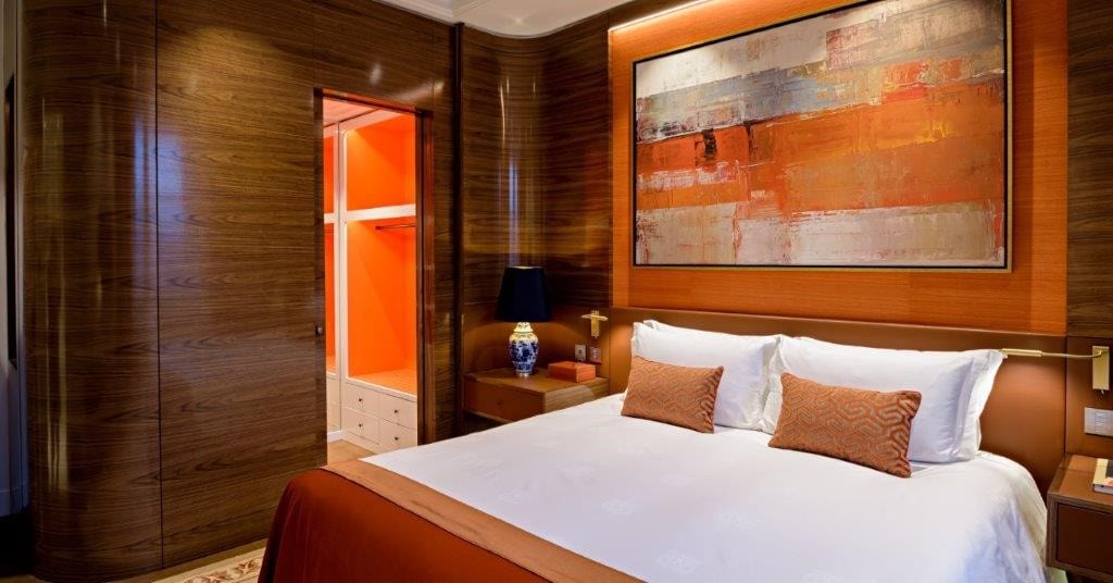 The Grand Amsterdam