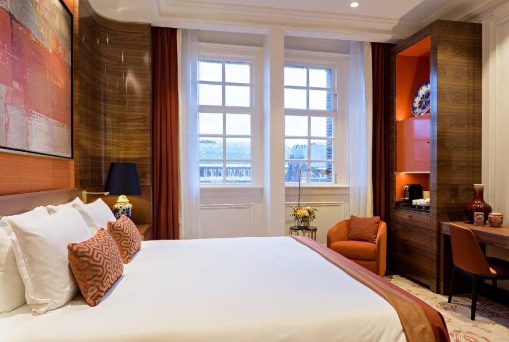 The Grand Amsterdam
