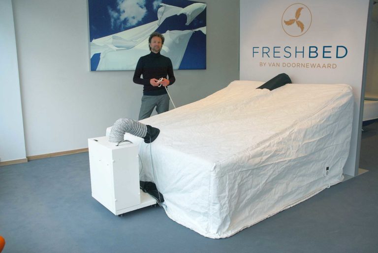 FreshBed Bed Bug Treatment